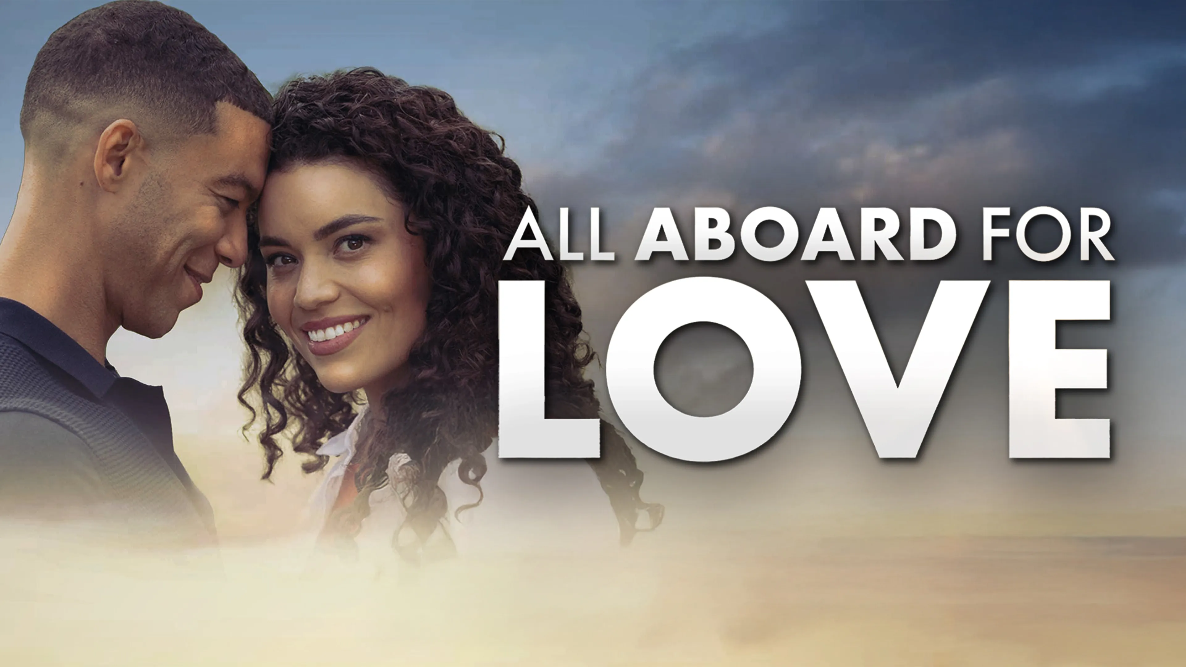 All Aboard for Love poster
